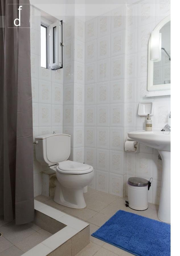 Elaionas Apart otel Leonídion Dış mekan fotoğraf